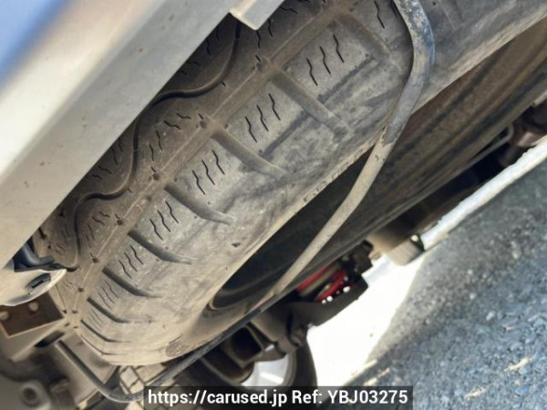 Used 2008 AT toyota alphard ANH20W Image[38]