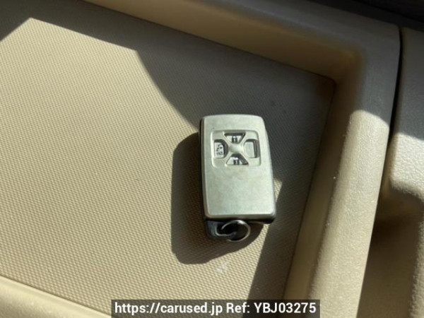 Used 2008 AT toyota alphard ANH20W Image[39]