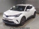 Toyota C-HR ZYX10