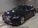 Lexus LS VXFA50