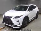 Lexus RX AGL20W