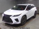 Lexus RX AGL20W