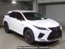 Used 2021 AT lexus rx AGL20W Image[2]