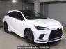 Used 2023 AT lexus rx TALH17 Image[2]
