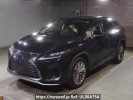 Lexus RX GYL20W
