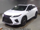 Lexus RX AGL20W