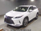 Lexus RX GYL25W