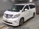 Toyota Alphard GGH25W