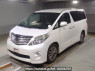Used 2011 AT toyota alphard GGH25W Image[0]