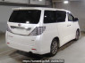 Used 2011 AT toyota alphard GGH25W Image[1]
