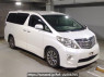 Used 2011 AT toyota alphard GGH25W Image[2]
