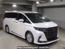 Used 2023 AT toyota alphard-hybrid AAHH40W Image[2]