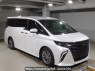 Used 2023 AT toyota alphard-hybrid AAHH40W Image[2]