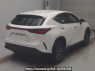 Used 2025 AT lexus nx AAZH20 Image[1]