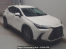 Used 2025 AT lexus nx AAZH20 Image[2]