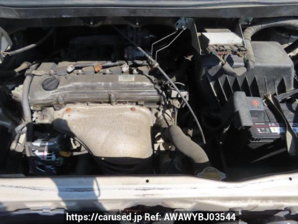 Used 2007 AT toyota noah AZR60G Image[10]