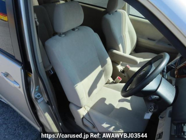 Used 2007 AT toyota noah AZR60G Image[14]