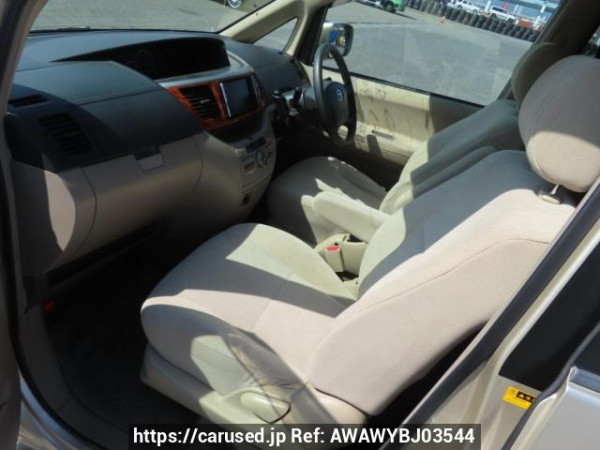 Used 2007 AT toyota noah AZR60G Image[15]