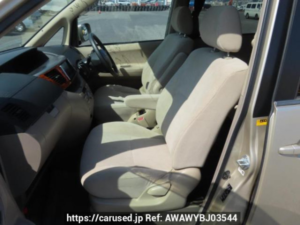 Used 2007 AT toyota noah AZR60G Image[16]