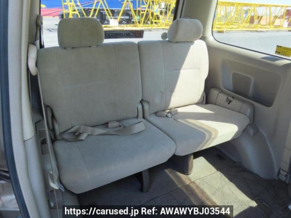 Used 2007 AT toyota noah AZR60G Image[22]