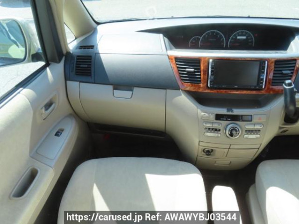 Used 2007 AT toyota noah AZR60G Image[24]