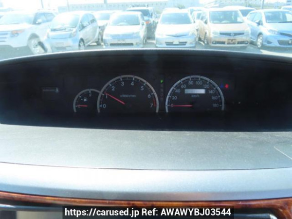 Used 2007 AT toyota noah AZR60G Image[26]