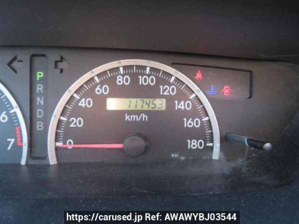 Used 2007 AT toyota noah AZR60G Image[27]