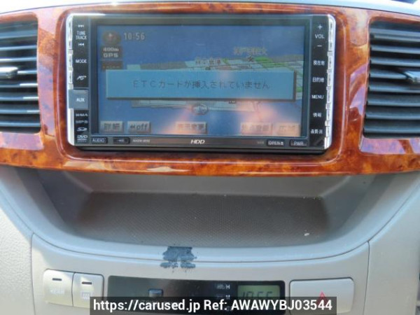 Used 2007 AT toyota noah AZR60G Image[29]