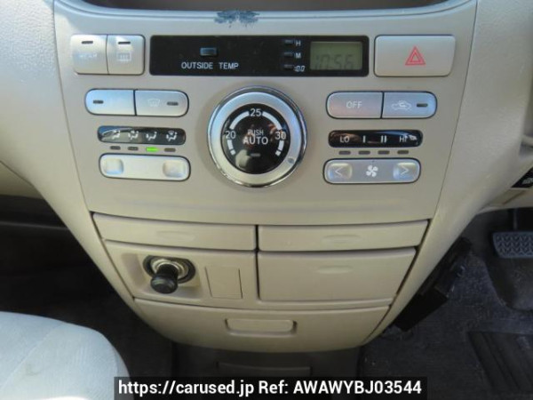 Used 2007 AT toyota noah AZR60G Image[30]