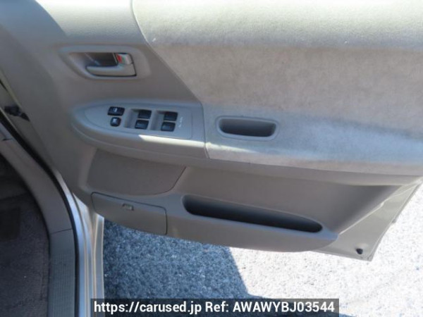 Used 2007 AT toyota noah AZR60G Image[33]