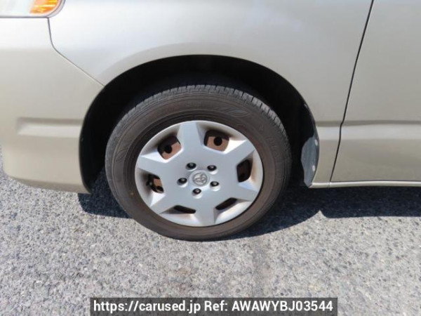 Used 2007 AT toyota noah AZR60G Image[35]