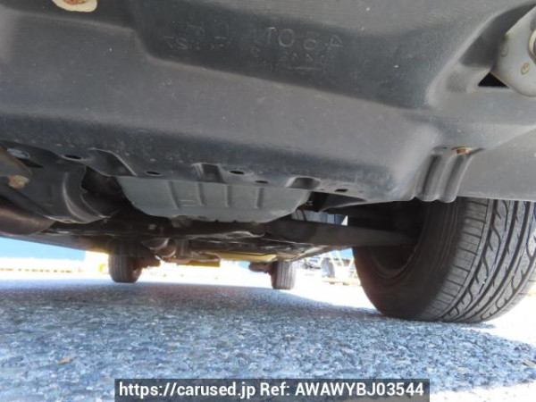 Used 2007 AT toyota noah AZR60G Image[39]