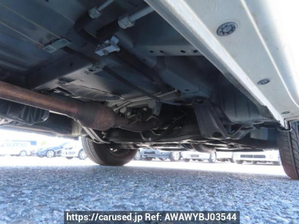 Used 2007 AT toyota noah AZR60G Image[40]