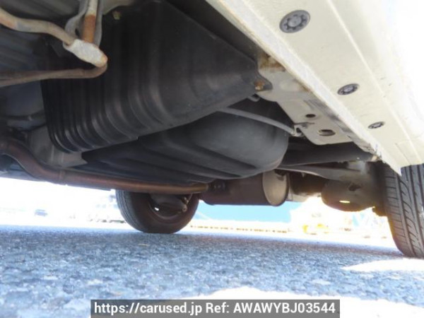 Used 2007 AT toyota noah AZR60G Image[43]