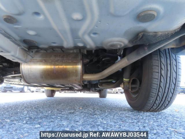 Used 2007 AT toyota noah AZR60G Image[44]