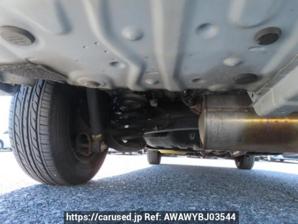 Used 2007 AT toyota noah AZR60G Image[45]