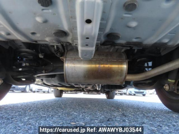 Used 2007 AT toyota noah AZR60G Image[46]