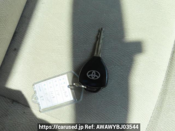 Used 2007 AT toyota noah AZR60G Image[47]