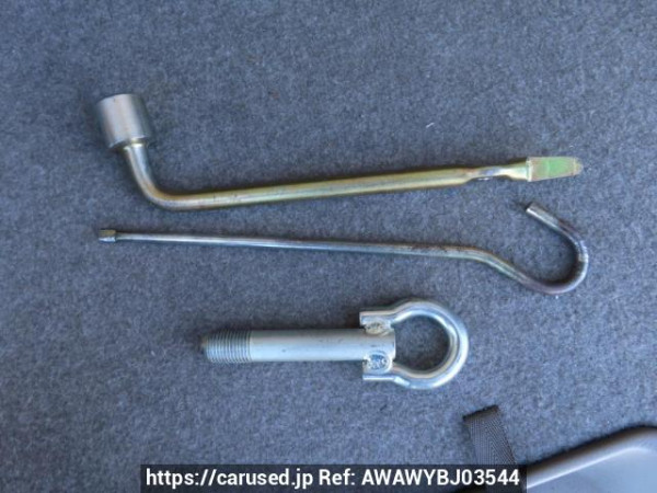 Used 2007 AT toyota noah AZR60G Image[48]