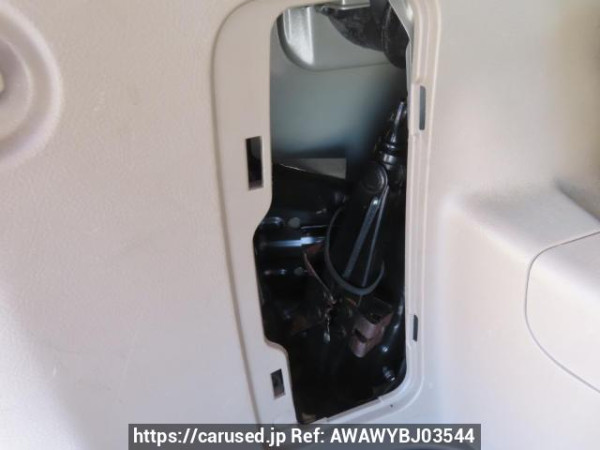 Used 2007 AT toyota noah AZR60G Image[49]