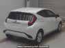 Used 2025 AT toyota aqua MXPK11 Image[1]