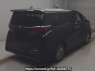Used 2024 AT toyota alphard AGH45W Image[1]