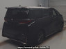 Used 2024 AT toyota vellfire-hybrid AAHH40W Image[1]