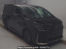 Used 2024 AT toyota vellfire-hybrid AAHH40W Image[2]