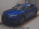 Lexus UX MZAH10