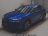 Used 2023 AT lexus ux MZAH10 Image[0]
