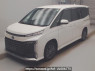 Used 2022 AT toyota voxy ZWR95W Image[0]