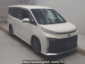 Used 2022 AT toyota voxy ZWR95W Image[2]