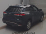 Used 2023 AT toyota corolla-cross ZVG13 Image[1]