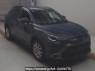 Used 2023 AT toyota corolla-cross ZVG13 Image[2]